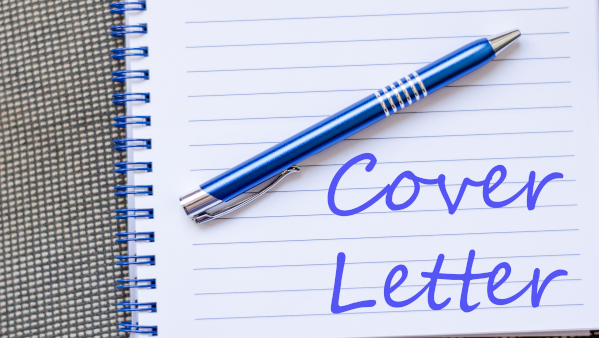 Tipy na napísanie motivačného listu po prepustení