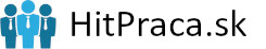 HitPraca.sk - ponuky práce