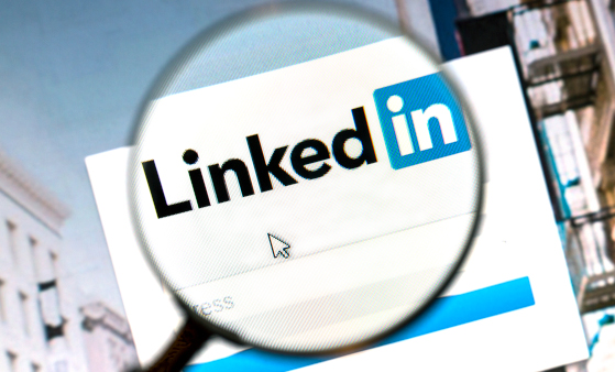 LinkedIn: Spôsob, ako zviditeľniť seba a svoju prácu