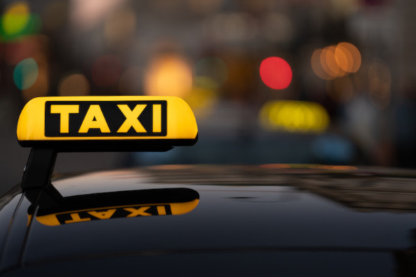 Využívate taxi? O týchto technológiách ešte budete počuť!