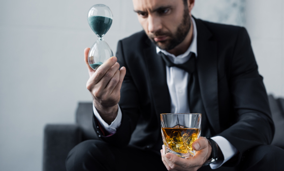 Čo robiť, ak máte podozrenie, že zamestnanec má problém s alkoholom