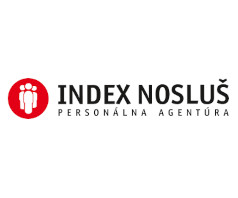Index Nosluš: Pracovné ponuky a brigády