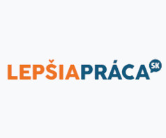 LepšiaPráca.sk - rýchlejší a efektívnejší spôsob ako nájsť zamestnancov