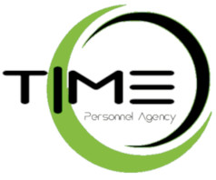 TIME Personnel Agency